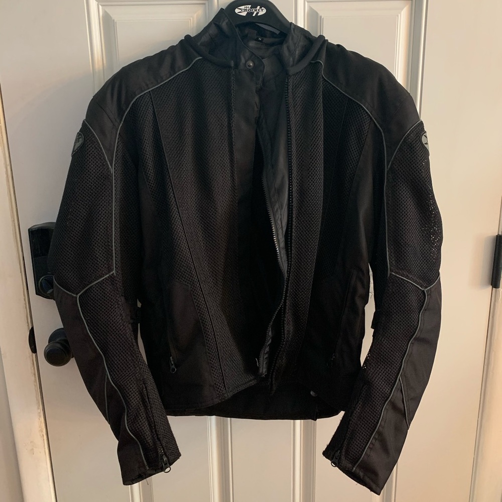 Joe Rocket Phoenix 5.0 Motorcycle Jacket